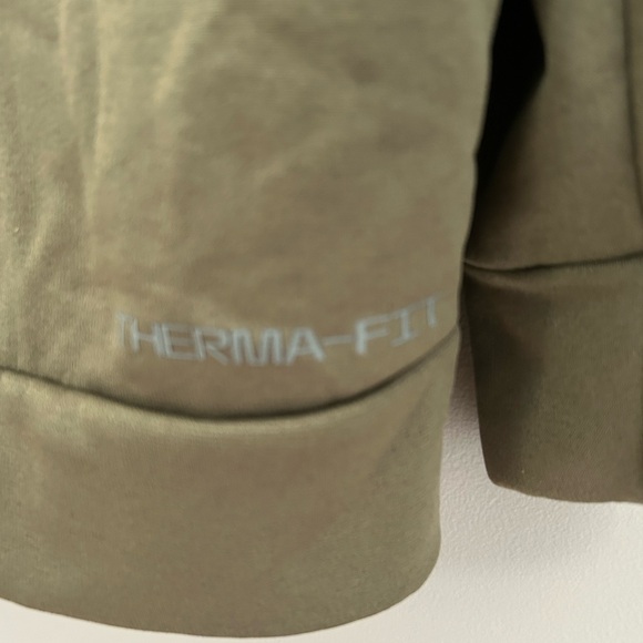 Kids Green Bay Packers hoodie size Medium - Picture 4 of 7